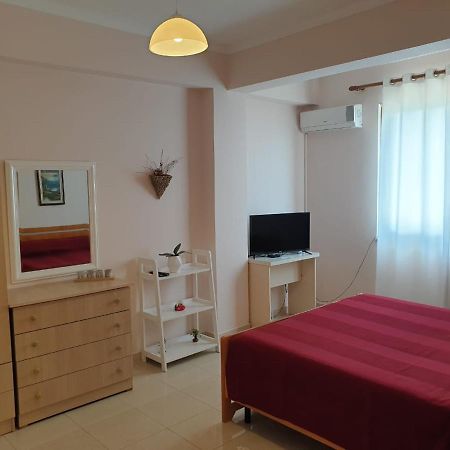 Jozi Kaiser Apartment 3 Durrës 외부 사진