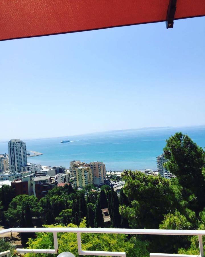 Jozi Kaiser Apartment 3 Durrës 외부 사진