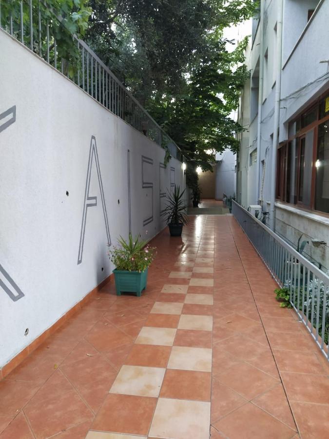 Jozi Kaiser Apartment 3 Durrës 외부 사진