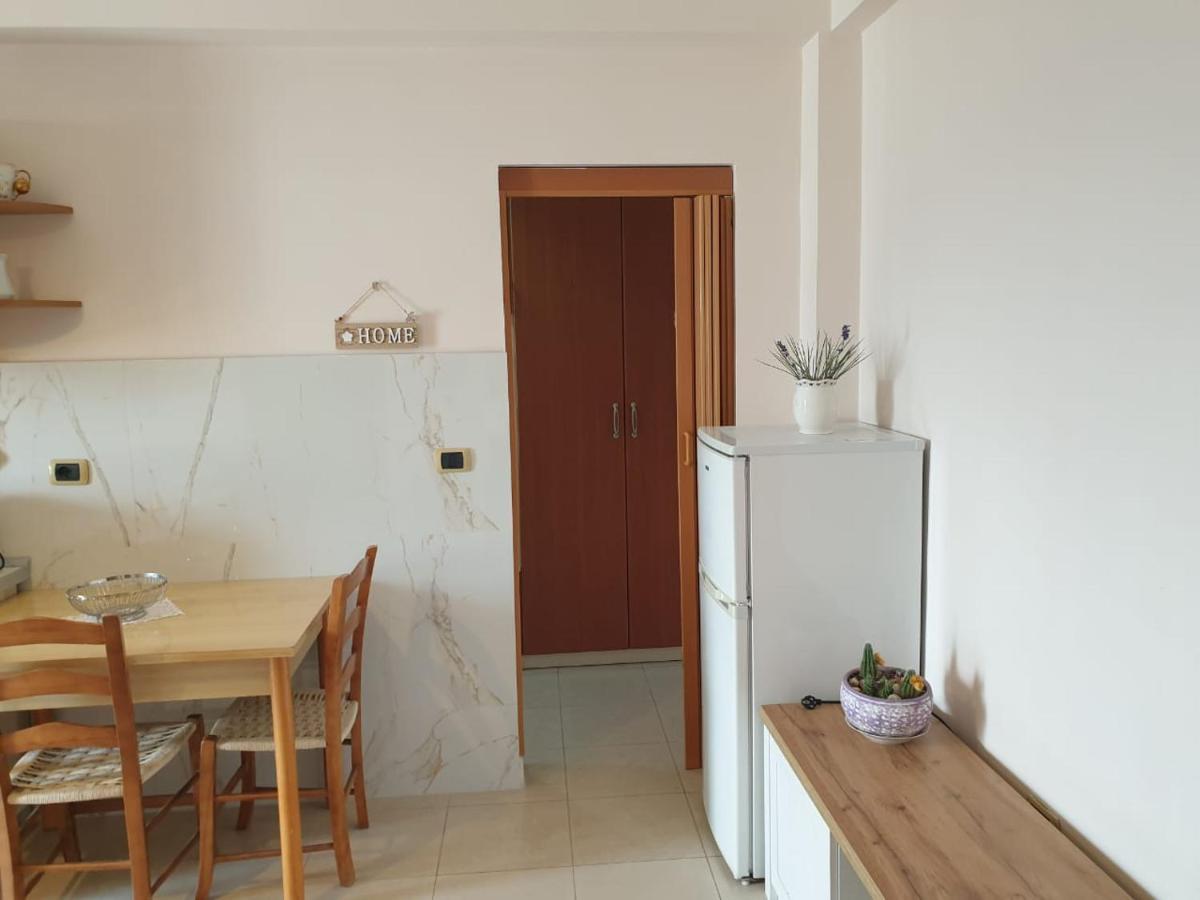 Jozi Kaiser Apartment 3 Durrës 외부 사진