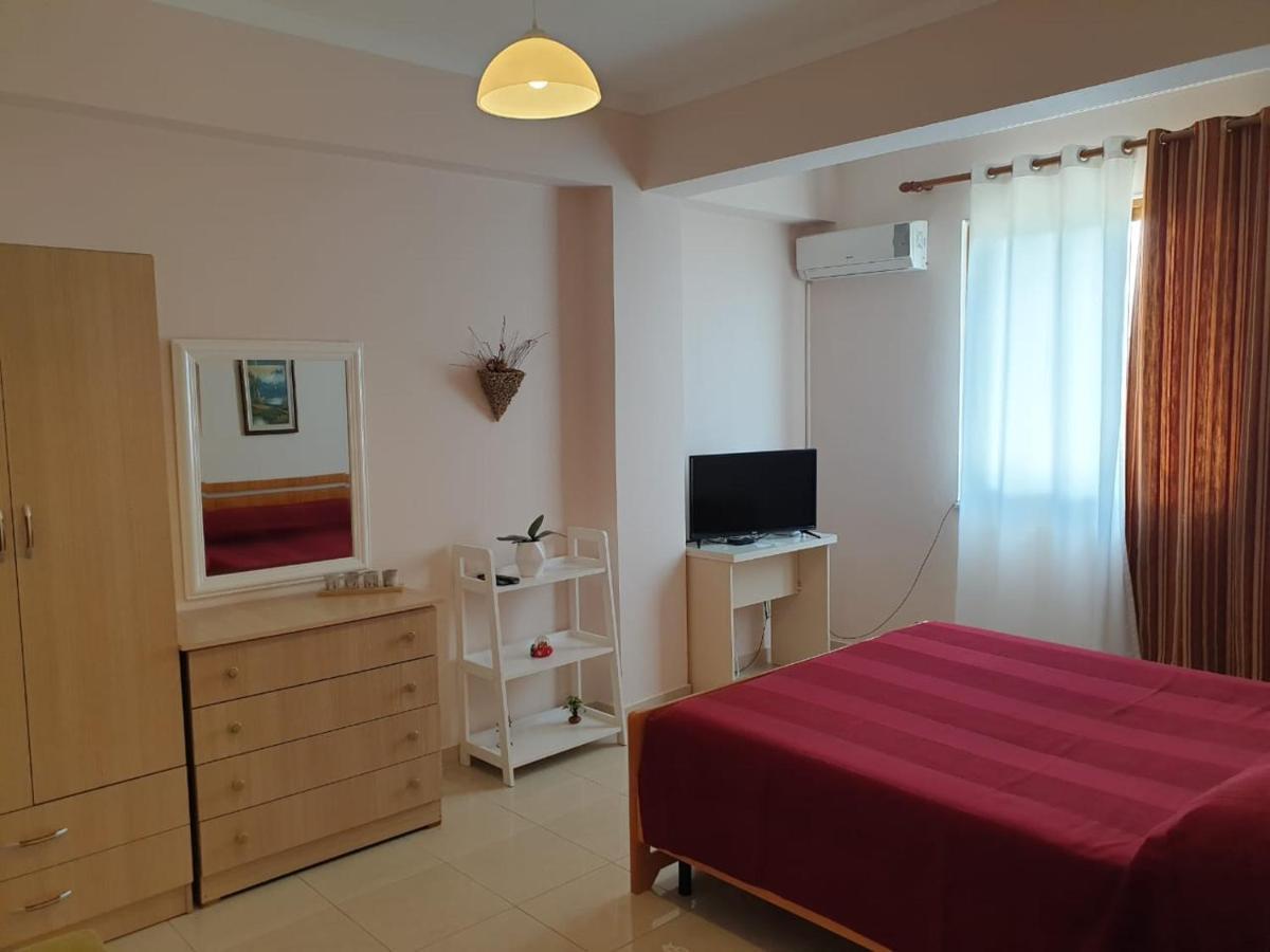 Jozi Kaiser Apartment 3 Durrës 외부 사진