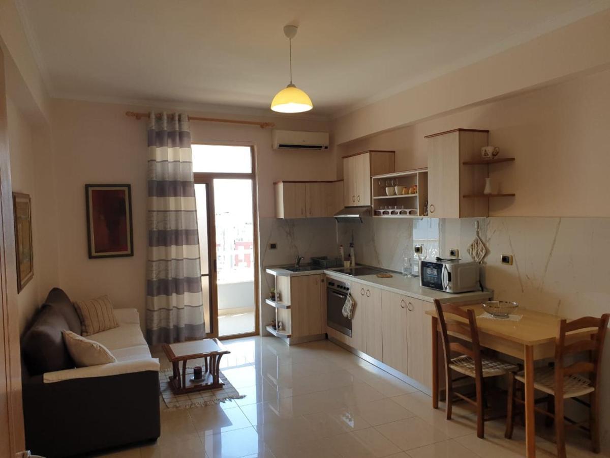 Jozi Kaiser Apartment 3 Durrës 외부 사진
