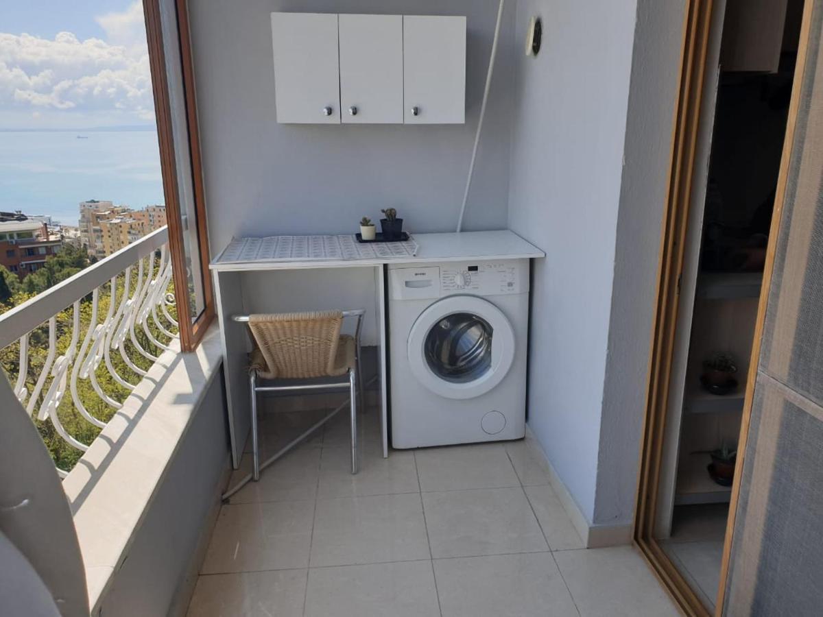 Jozi Kaiser Apartment 3 Durrës 외부 사진