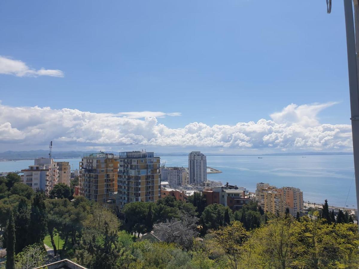 Jozi Kaiser Apartment 3 Durrës 외부 사진