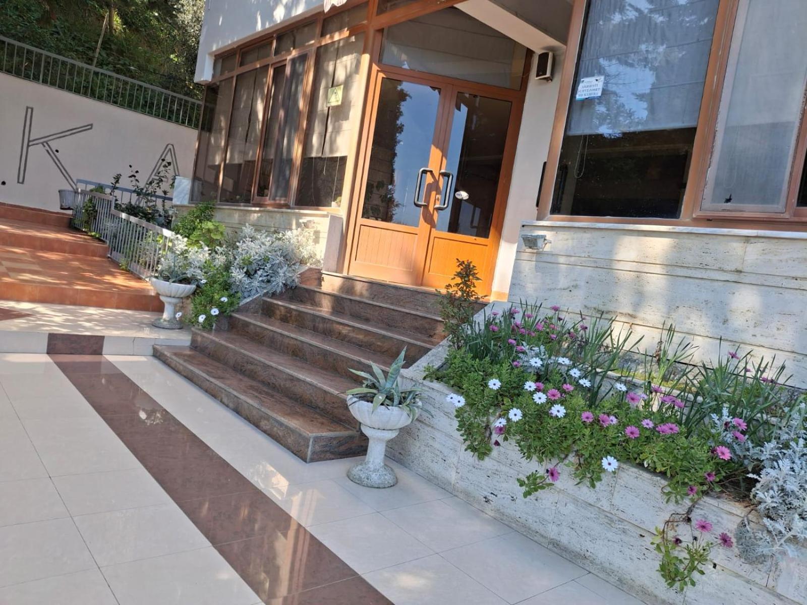 Jozi Kaiser Apartment 3 Durrës 외부 사진